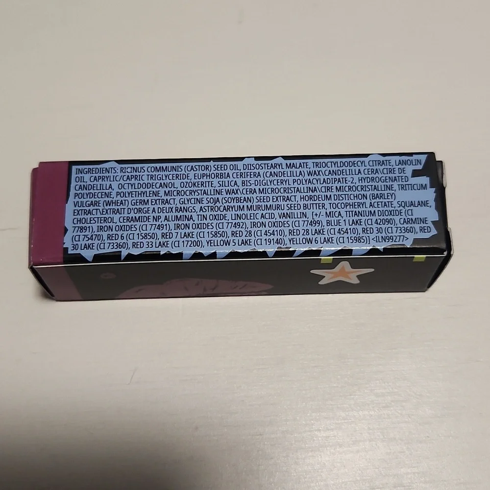 MAC Up The Amp Amplified Creme Lipstick 40 Lipstick Bringbacks